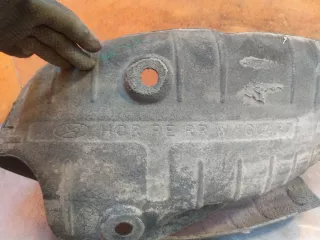 86821H5500 подкрылок Hyundai Solaris 2 Арт 198339PM, вид 8