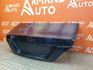 A2187500075 крышка багажника Mercedes CLS C218 Арт 198776PM, вид 2