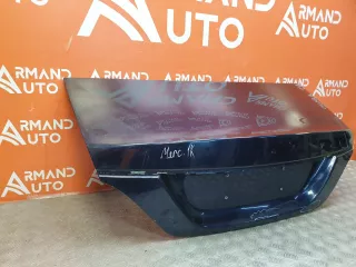 A2187500075 крышка багажника Mercedes CLS C218 Арт 198776PM, вид 3