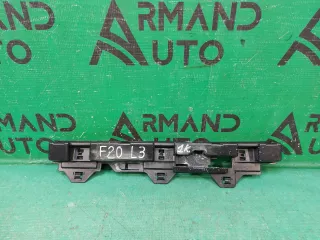 51777293555, 51777240915 кронштейн накладки порога BMW 1 F20/F21 Арт ARM185767, вид 1