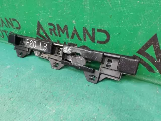 51777293555, 51777240915 кронштейн накладки порога BMW 1 F20/F21 Арт ARM185767, вид 3