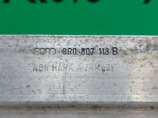 8r0807113b усилитель бампера Audi Q5 1 Арт ARM214114, вид 9