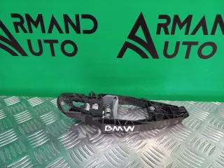 51219881779, 9881779 Кронштейн ручки двери бмв г20 г21 г28 (г g 20 21 28) BMW 3 G20/G21 Арт ARM214205, вид 5