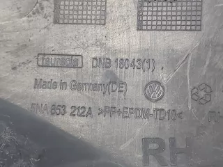5NA853212A9B9, 5na853212a окантовка птф Volkswagen Tiguan 2 Арт ARM214855, вид 7