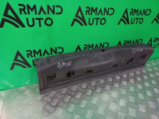 51477373574 Кожух замка багажника BMW 5 G30/G31 Арт ARM216541, вид 2