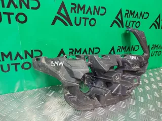 51117212956 кронштейн птф BMW X3 F25 Арт ARM217001, вид 2