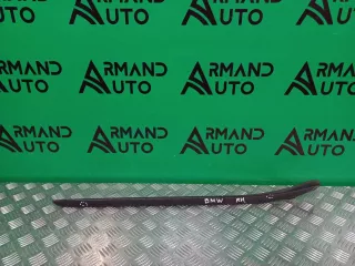 51317350610, 7350610 молдинг лобового стекла BMW X1 F48 Арт ARM217125, вид 1
