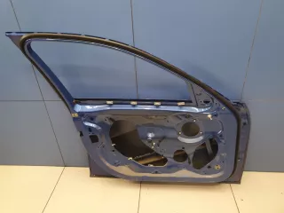41007298565 Дверь левая передняя BMW 3 F30/F31/GT F34 Арт ZAP232524, вид 2