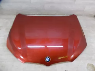 41007463772 Капот BMW X1 F48 Арт bs220407102, вид 1