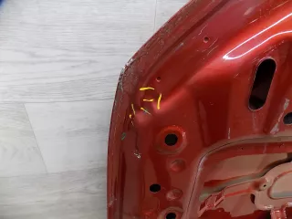 41007463772 Капот BMW X1 F48 Арт bs220407102, вид 12