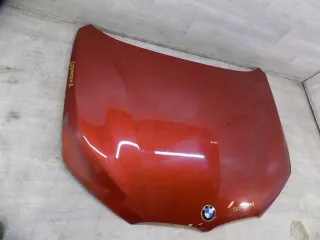 41007463772 Капот BMW X1 F48 Арт bs220407102, вид 3