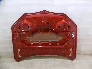 41007463772 Капот BMW X1 F48 Арт bs220407102, вид 7