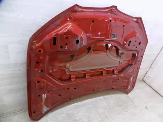 41007463772 Капот BMW X1 F48 Арт bs220407102, вид 9