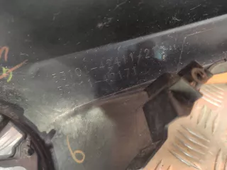 5310142421, 5311142171, 5310142411 решетка радиатора Toyota Rav 4 4 Арт 199111PM, вид 9
