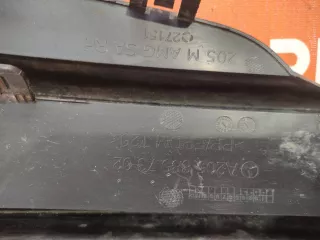 A2058857302 Решетка бампера Mercedes C W205 Арт 199165PM, вид 5