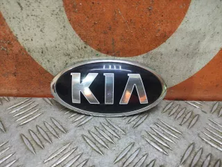 86320A4000 эмблема Kia Sportage 4 Арт 199312PM, вид 1