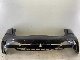 51129852196 бампер BMW 6 G32 Арт VZ162577, вид 1
