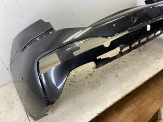 51129852196 бампер BMW 6 G32 Арт VZ162577, вид 5