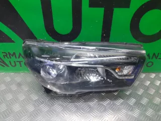 8450006952 Фара Lada Vesta 1 Арт ARM217661, вид 1