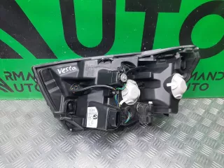 8450006952 Фара Lada Vesta 1 Арт ARM217661, вид 8