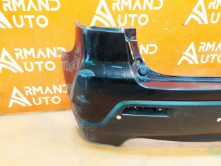 6410C021 бампер митсубиши, митсубиси асх га0 ( Mitsubishi ASX Арт 147400PM, вид 2