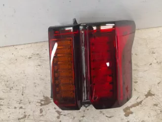 92402P2100 Фонарь Kia Sorento 3 restailing Арт VZ162990, вид 10