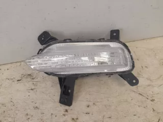 92303M6000 фара противотуманная Kia Cerato 3 restailing Арт VZ163049, вид 2