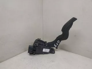 HELLA,6PV00856700,2S619F836AA Педаль газа Mazda 2 DY Арт 2061603, вид 1