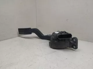 HELLA,6PV00856700,2S619F836AA Педаль газа Mazda 2 DY Арт 2061603, вид 3