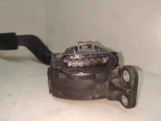 HELLA,6PV00856700,2S619F836AA Педаль газа Mazda 2 DY Арт 2061603, вид 4
