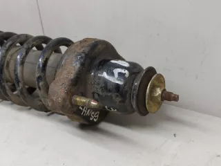  Пружина задняя Mitsubishi Lancer 9 Арт 2066863-1, вид 2