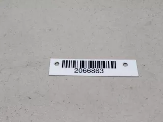  Пружина задняя Mitsubishi Lancer 9 Арт 2066863-1, вид 3