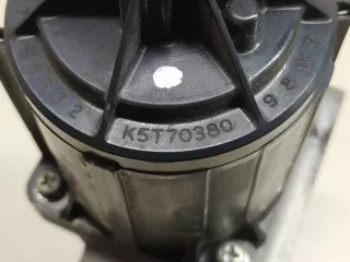 K5T70380,89737-66632 Клапан EGR Opel Astra H Арт 2066812, вид 6