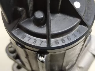 K5T70380,89737-66632 Клапан EGR Opel Astra H Арт 2066812, вид 7