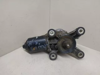 2881562C00 Моторчик передних стеклоочистителей (дворников) Nissan Sunny N14 Арт 2060679, вид 2