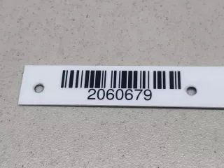 2881562C00 Моторчик передних стеклоочистителей (дворников) Nissan Sunny N14 Арт 2060679, вид 4