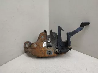 6560152C10 Замок капота Nissan Sunny N14 Арт 2064180, вид 1