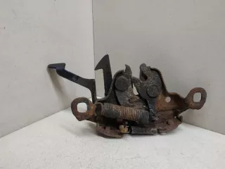 6560152C10 Замок капота Nissan Sunny N14 Арт 2064180, вид 2