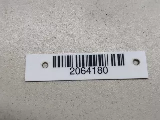 6560152C10 Замок капота Nissan Sunny N14 Арт 2064180, вид 3