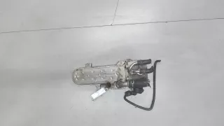 3210275,03G131513AD Охладитель отработанных газов Volkswagen Golf 5 Арт 7334969, вид 1