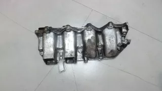 8200329498 Коллектор впускной Renault Clio 3 Арт 7338530, вид 2