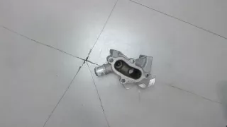  Фланец (тройник) системы охлаждения Ford Fiesta 5 Арт 7337193, вид 2
