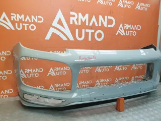 9Y0807217MG2X бампер порше, порш кайен (кайенн, кай Porsche Cayenne 958 Арт 183970PM, вид 2