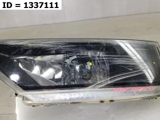 5NA941699B Птф передняя левая  Volkswagen Tiguan 2 Арт VD1337111, вид 5