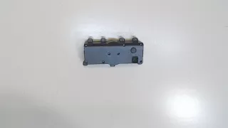 1648209589 Блок управления печки / климат-контроля Mercedes GL X164 Арт 7341448, вид 2