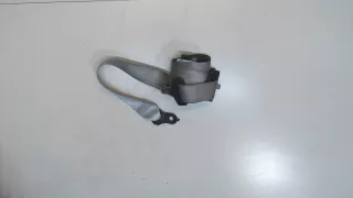 2518607285 Ремень безопасности передний правый Mercedes GL X164 Арт 7342112, вид 1
