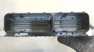 30788273aa,2797009271 Блок управления двигателем Volvo XC60 1 Арт 7343095, вид 3
