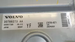 30788273aa,2797009271 Блок управления двигателем Volvo XC60 1 Арт 7343095, вид 4