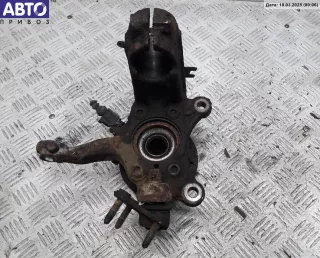 1T0498621, кулак - 1K0407256N Ступица передняя левая Volkswagen Touran 1 Арт 53888143, вид 2