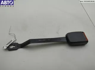 893857755C Замок ремня безопасности передний Audi 80 B4 Арт 53931652, вид 1
